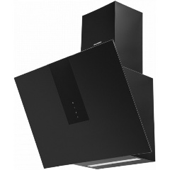 Изображение товара Кухонная вытяжка Maunfeld Aurora 60 черный матовый