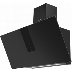 Изображение товара Кухонная вытяжка Maunfeld Aurora 90 черный матовый