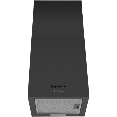 Изображение товара Кухонная вытяжка Maunfeld Box Push 40 черный