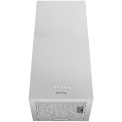 Изображение товара Кухонная вытяжка Maunfeld Box Push 40 нержавеющая сталь