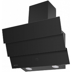 Изображение товара Кухонная вытяжка Maunfeld CASCADA 60 черный