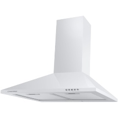 Изображение товара Кухонная вытяжка Maunfeld CORK 60 белый
