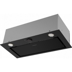 Изображение товара Встраиваемая вытяжка Maunfeld Crosby Hardy 60 черный