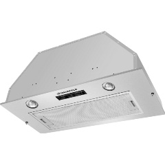 Изображение товара Встраиваемая вытяжка Maunfeld Crosby Light 70 нержавеющая сталь