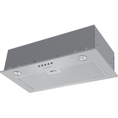 Изображение товара Встраиваемая кухонная вытяжка Maunfeld Crosby Singl 60 нержавеющая сталь