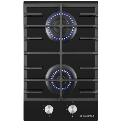 Изображение товара Газовая варочная панель Maunfeld EGHG.32.6CB/G