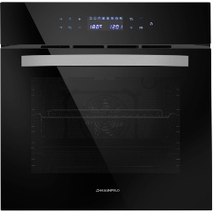 Изображение товара Электрический духовой шкаф Maunfeld EOEC.566TB