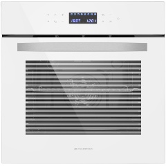 Изображение товара Электрический духовой шкаф Maunfeld EOEC.566TW 56 л сенсорное управление