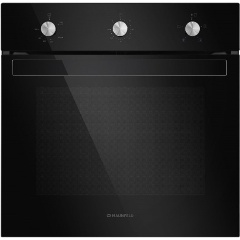 Изображение товара Газовый духовой шкаф Maunfeld EOGC604B