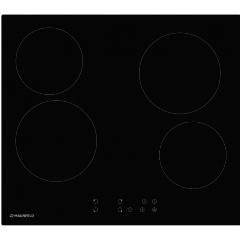 Изображение товара Электрическая варочная панель Maunfeld EVCE.594-BK