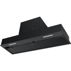 Изображение товара Встраиваемая вытяжка Maunfeld FANTASY 90 черный