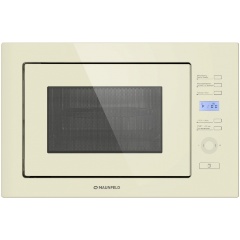 Изображение товара Микроволновая печь встраиваемая Maunfeld MBMO.25.7GBG