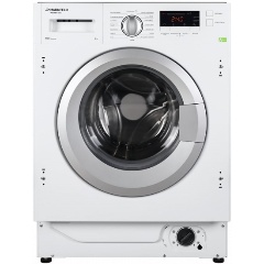 Изображение товара Встраиваемая стиральная машина Maunfeld MBWM148S