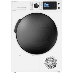 Изображение товара Сушильная машина Maunfeld MFDM169WH