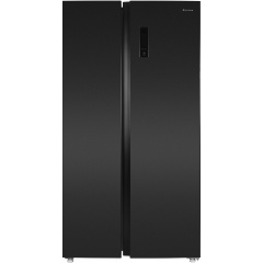 Изображение товара Холодильник Maunfeld MFF177NFSB