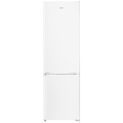 Изображение товара Холодильник Maunfeld MFF180W с системой DeFrost и низким уровнем шума