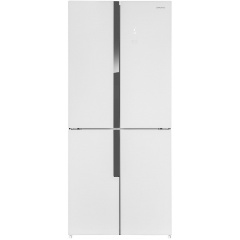 Изображение товара Холодильник Maunfeld MFF181NFW