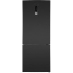 Изображение товара Холодильник Maunfeld MFF1857NFSB