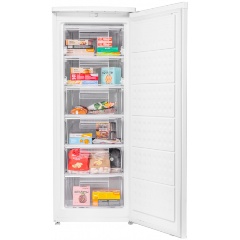 Изображение товара Морозильник Maunfeld MFFR143W