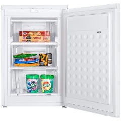 Изображение товара Морозильник Maunfeld MFFR85W