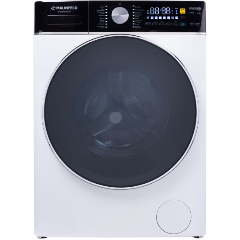 Изображение товара Стиральная машина с сушкой Maunfeld MFWD14106WH03