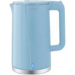 Изображение товара Чайник Maunfeld MGK-633BL