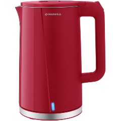 Изображение товара Чайник Maunfeld MGK-633RD