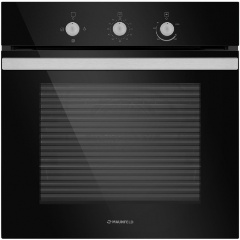 Изображение товара Газовый духовой шкаф Maunfeld MGOG.673B