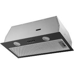 Изображение товара Встраиваемая вытяжка Maunfeld THAMES 601M черный