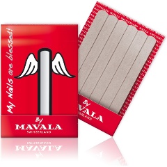 Изображение товара Пилочки Mavala Blessed Mini Emery Boards, 6 шт