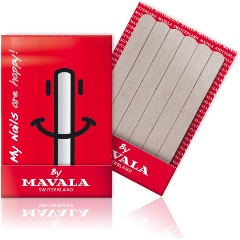 Изображение товара Пилочки Mavala Happy Mini Emery Boards, 6 шт