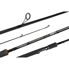 Изображение товара Спиннинг Maximus RESIDENT 21L 2,1m 4-15g