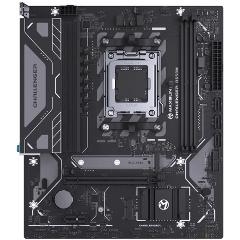 Изображение товара MAXSUN MS-Challenger B650M (AM5, mATX)