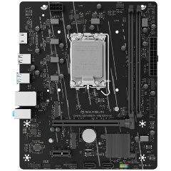 Изображение товара MAXSUN MS-Challenger H610M-H (LGA1700, mATX)