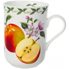 Изображение товара Кружка Maxwell & Williams "Яблоко" в подарочной упаковке, 0.3л