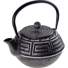 Изображение товара Чайник заварочный MAYER & BOCH чугун 1,1 л 23697