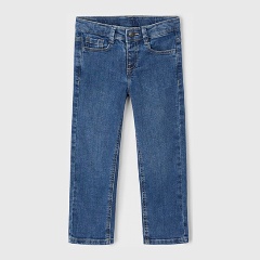 Изображение товара Брюки MAYORAL 540/82 для мальчиков, цвет синий, размер 104