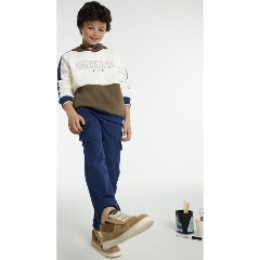 Изображение товара Джинсы MAYORAL 7533/49 для мальчика, цвет лагуна, размер 152