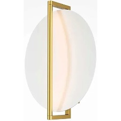 Изображение товара Бра Maytoni Mira MOD279WL-L14G3K