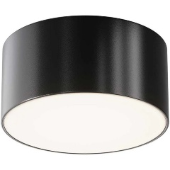 Изображение товара Подвесной уличный светильник Maytoni Outdoor Zon IP O430CL-L15B4K