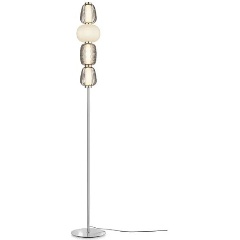 Изображение товара Торшер Maytoni Pattern MOD267FL-L32CH3K