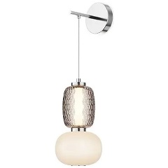 Изображение товара Бра Maytoni Pattern MOD267WL-L18CH3K