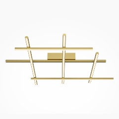 Изображение товара Потолочный светодиодный светильник Maytoni Radiance MOD278CL-L50G3K