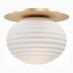 Изображение товара Потолочный светильник Maytoni Reels MOD268CL-01G