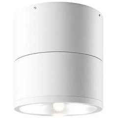 Изображение товара Потолочный уличный светильник Maytoni Spin 7 Вт IP54 немецкое качество