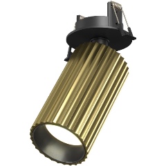 Изображение товара Встраиваемый спот Maytoni Technical Calipso для современного интерьера