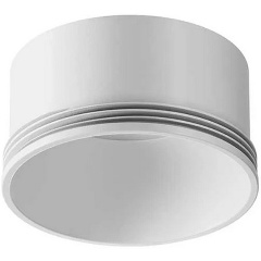 Изображение товара Кольцо декоративное Maytoni Technical Focus RingS-5-W