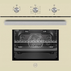 Изображение товара Газовый духовой шкаф MBS DG-604IV