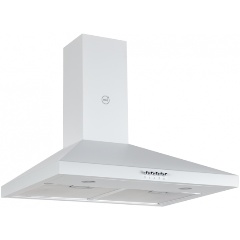 Изображение товара Кухонная вытяжка MBS LAURUS 160 WHITE с 3 скоростями и тихой работой