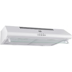 Изображение товара Кухонная вытяжка MBS VELEZIA 160 WHITE